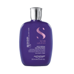 Anti-Yellow Low Shampoo 250 ml