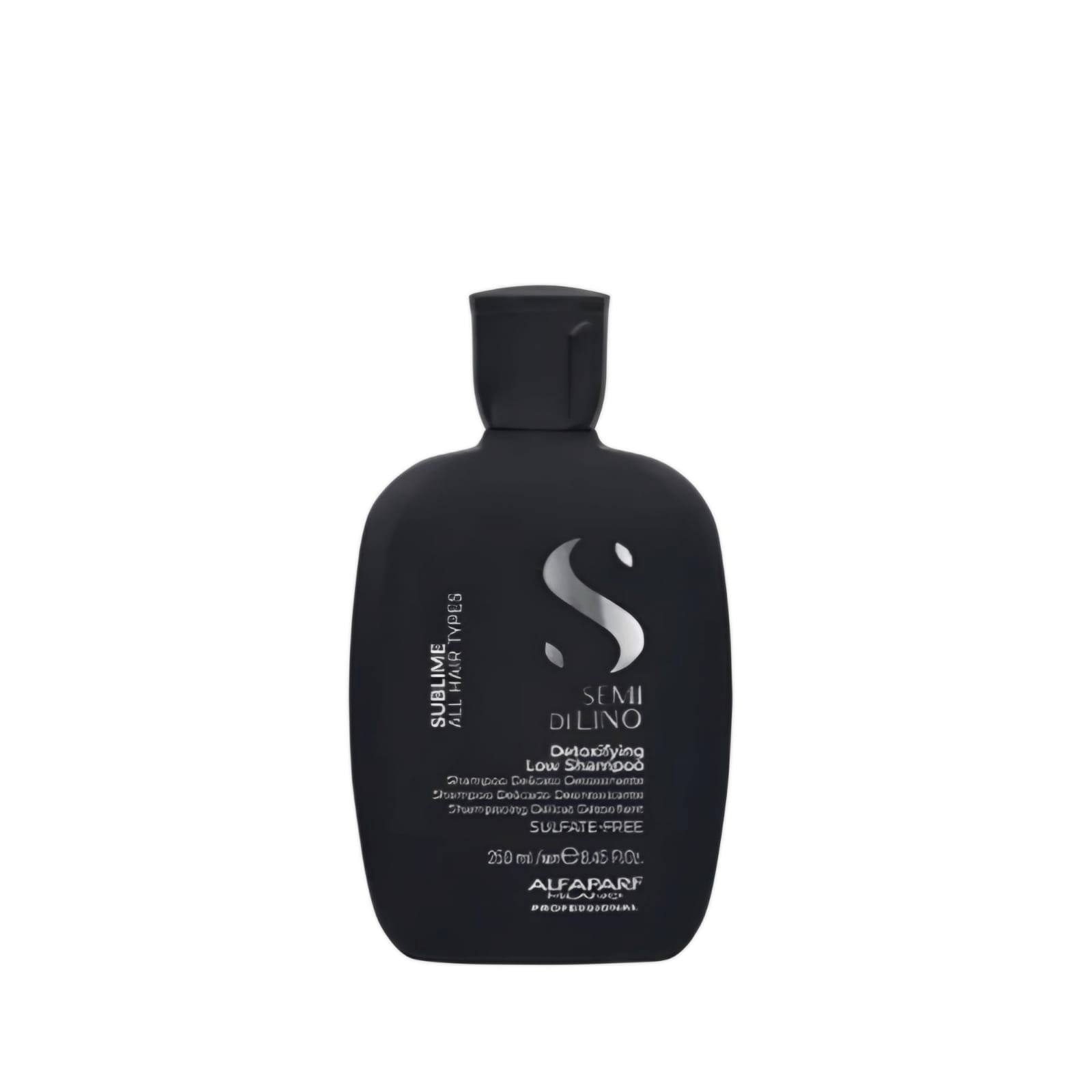 DetoxifyingLowShampoo2 Detoxifying Low Shampoo 250 ml - Imagen 1