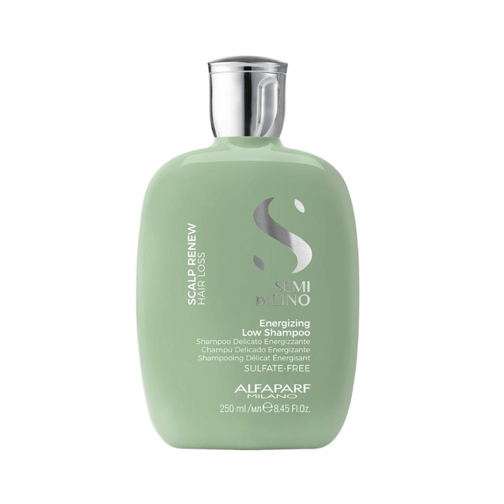 lowshampoopeq Energizing Low Shampoo 250 ml - Imagen 1