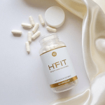 CÁPSULAS HAIRFIT 60 cápsulas