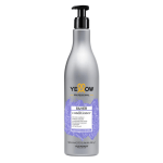 CONDITIONER YELLOW SILVER 500 ml