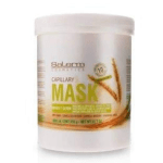 Mascarilla Germen De Trigo 1000 g