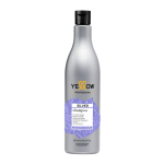 SHAMPOO YELLOW SILVER 500 ml