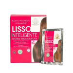 TRATAMIENTO LISSO INTELIGENTE Sachet 15 ml