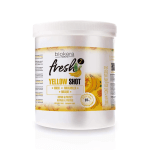 Yellow Shot Mascarilla 1000 g